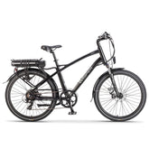 Wisper 905 Torque (No Battery) e-Hybrid Bike